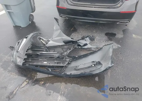 2019 Honda Accord Sport из США, поврежденный, VIN 1HGCV1F34KA029747